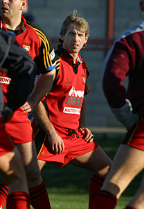 David Mycoe